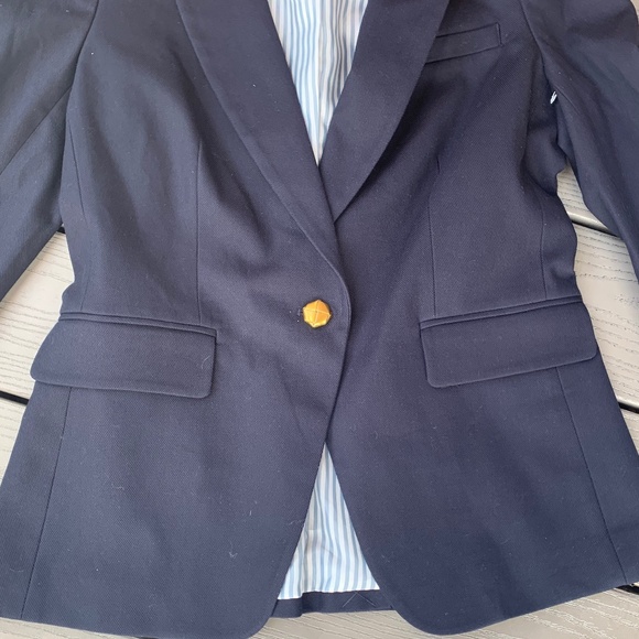 Veronica Beard Dickey Blazer - Picture 5 of 13